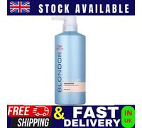 Wella Professionals Blondor Blonde Seal & Care 500ml