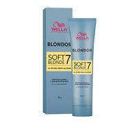 Wella Professionals Blondor Soft Blonde Cream 200g