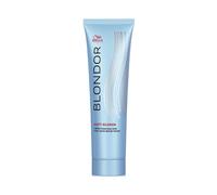 Wella Blondor Soft Blonde Lightening Cream 200ml