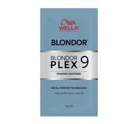 Wella BlondorPlex 9 Powder Lightener 30g