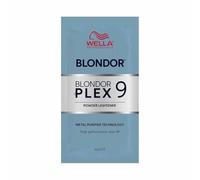 Wella BlondorPlex 9 Powder Lightener 30g