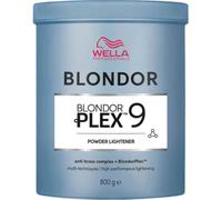 Wella BlondorPlex 9 Powder Lightener 800g