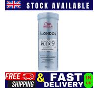Wella Blondor Plex Multi Blond 400gr - hair bleach powder