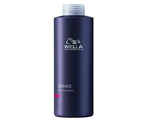 Wella Care Service Perming Treatment 1000 ml