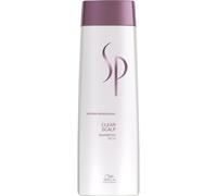 Wella Clear Scalp Shampoo 250 ml