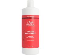 Invigo Color Brilliance Coarse Shampoo 1000ml by Wella Professionals