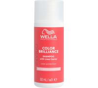 Wella Professionals Invigo Color Brilliance Fine Shampoo shampoo for fine colored hair 300 ml