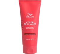 Wella Color Brilliance Vibrant Conditioner Coarse Hair 200 ml