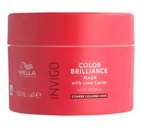 Wella Color Brilliance Vibrant Mask Coarse Hair 150 ml