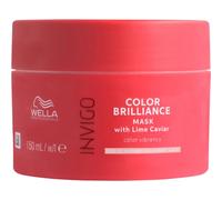 Wella Color Brilliance Vibrant Mask Fine/Normal Hair 150 ml