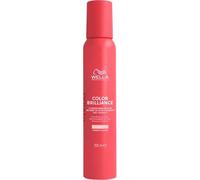 Wella Professionals Invigo Color Brilliance Leave-In Mousse 200ml