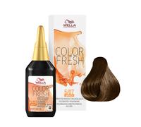 Wella Color Fresh 1 x 75ml Semi Permanent Color Ready To Use