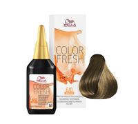 Wella Professionals Color Fresh - Acid 75ml 6/0