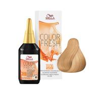 Wella Color Fresh 1 x 75ml Semi Permanent Color Ready To Use