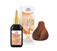 Wella Color Fresh 1 x 75ml Semi Permanent Color Ready To Use
