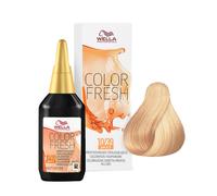 Wella Color Fresh 1 x 75ml Semi Permanent Color Ready To Use