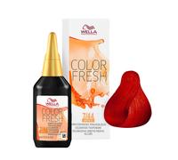 Wella Color Fresh 1 x 75ml Semi Permanent Color Ready To Use