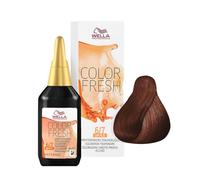 Wella, Color Fresh 6/7, 75ml.