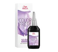 Wella Color Fresh 75ml 10/81 Lightest Pearl Ash Blonde