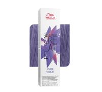 Wella Color Fresh Create 1 X 60ml Hair Dye Ready To Use