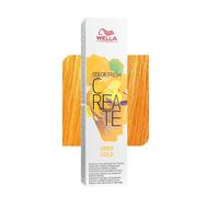 Wella Color Fresh Create 1 X 60ml Hair Dye Ready To Use