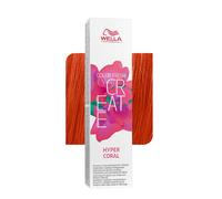 Wella Color Fresh Create 1 X 60ml Hair Dye Ready To Use