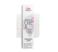 Wella Color Fresh Create 1 X 60ml Hair Dye Ready To Use