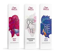 Wella Professionals Color Fresh Create 60ml Next Red
