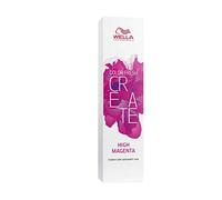 WELLA Color Fresh Create - High Magenta,Pink,60 ml (Pack of 1)