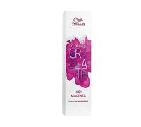 Wella Professionals Color Fresh Create semi-permanent color 60ml, High Magenta