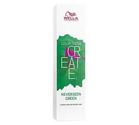 Wella Color Fresh Create - Neverseen Green