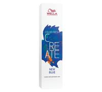 Wella Color Fresh Create New Blue 60ml