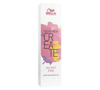 Wella Color Fresh Create Nudist Pink 60ml