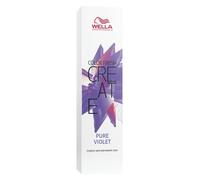 Wella Professionals Color Fresh Create semi-permanent color 60 ml, Pure Violet