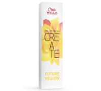 Wella Colour Fresh Create Semi-Permanent Hair Colour Future Yellow