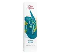 Wella Professionals Color Fresh Create semi-permanent color 60 ml, Super Petrol