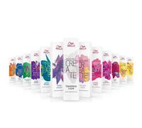 Wella Color Fresh Create - Uber Gold