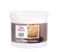 Wella Professionals Color Fresh Mask 500ml Golden Gloss