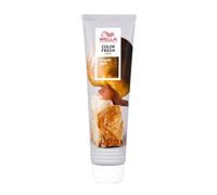 Wella Color Fresh Mask Caramel Glaze Semi-Permanent Hair Mask 150ml