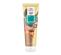 Wella Color Fresh Mask Mint Coloring Mask 150Ml
