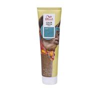Wella Color Fresh Mask Mint Coloring Mask 150Ml