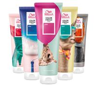 Wella Color Fresh Mask Pearl Blonde 150ml