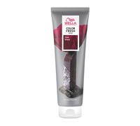 Wella Professionals Color Fresh Mask Natural coloring and caring hair mask 150 ml, Rose Blaze