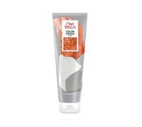 Wella Color Fresh Semi-Permanent Hair Mask 150ml - Peach