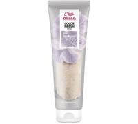 Wella Color Fresh Semi-Permanent Hair Mask 150ml - Pearl Blonde