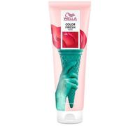 Wella Professionals Color Fresh Mask Bold rich coloring and caring hair mask 150ml, Red