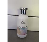 Wella Color Motion Color Protection Shampoo 1000ml