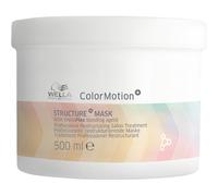 Wella Professionals ColorMotion+ Structure Mask 500ml