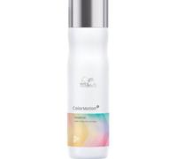 Wella Professionals ColorMotion+ conditioner for colour-treated hair 200 ml