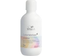 Wella Color Motion+ Shampoo 100 ml
